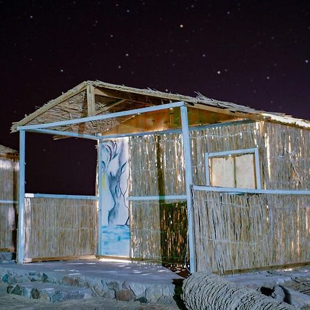 Spicy Beach Camp Nuweiba Exterior photo