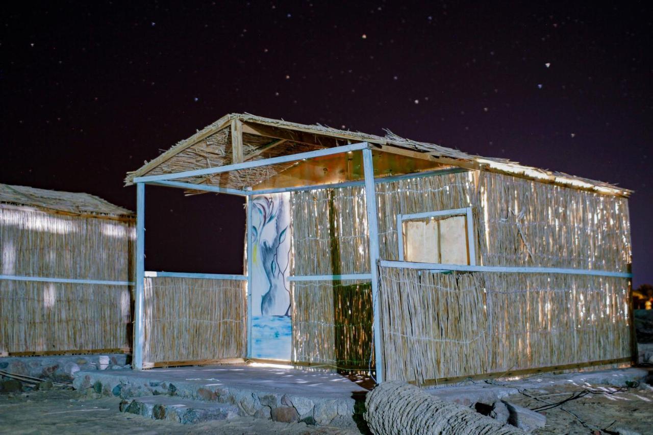 Spicy Beach Camp Nuweiba Exterior photo