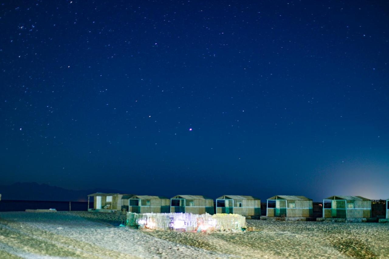 Spicy Beach Camp Nuweiba Exterior photo